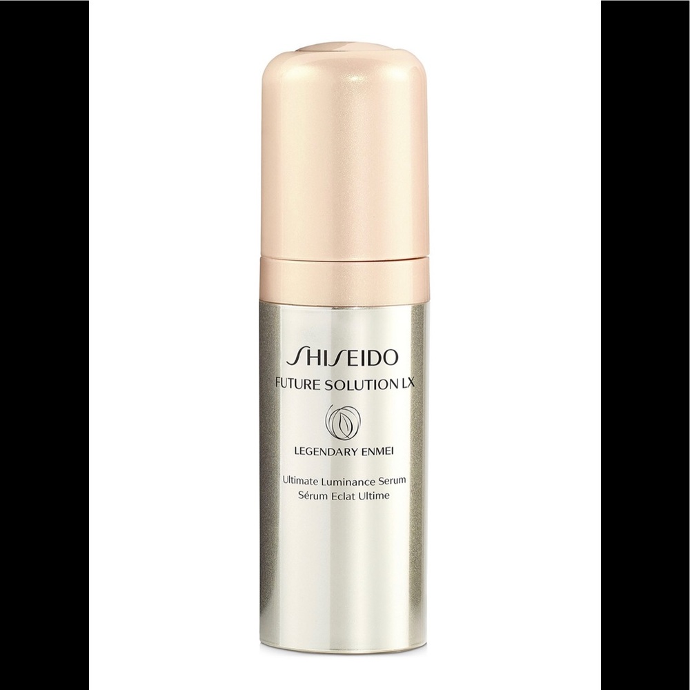 NWOB Shiseido Future Solution LX Legendary Enmei